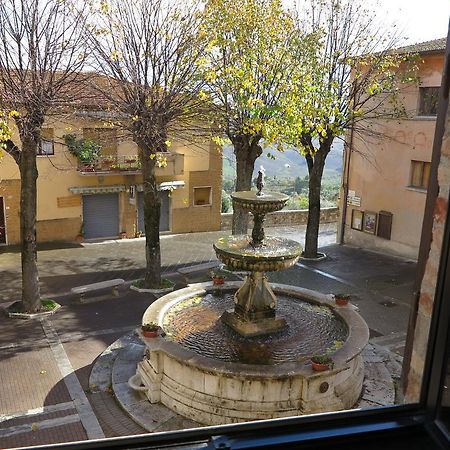 Le Pietre Antiche Villa Castiglione d'Orcia Bagian luar foto
